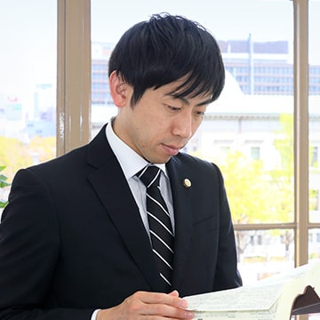 野澤 佳弘の写真